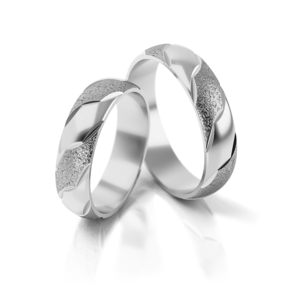 Stelmach Trauringe Gelbgold Lübeck 038